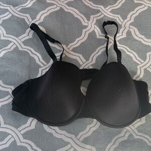 ThirdLove Classic T-shirt Bra Black 44B